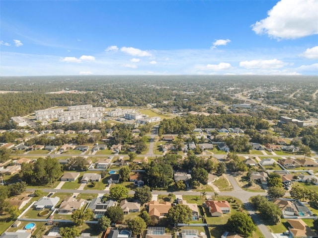 10394 Ireland St, Spring Hill, FL 34608 - view of property location featuring nearby suburban area