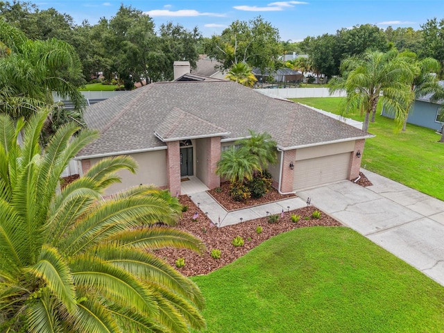 3901 Sandalwood Dr, Land O Lakes, FL 34639 - photo 2
