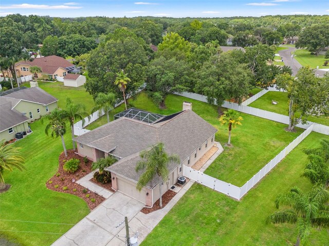 3901 Sandalwood Dr, Land O Lakes, FL 34639 - photo 3