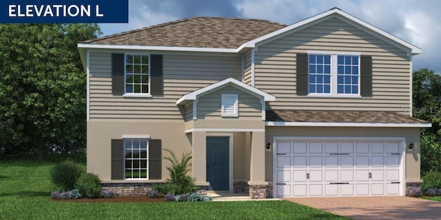 1551 Landon Ln, Haines City, FL 33844 - photo 1