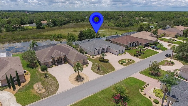 9188 Mississippi Run, Weeki Wachee, FL 34613 - photo 2