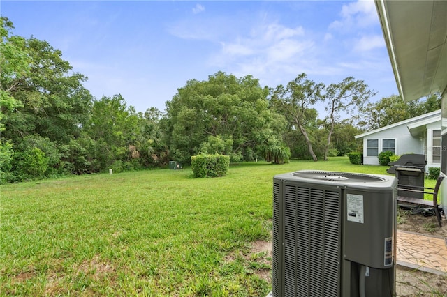 7700 Danube Dr Unit 7700, Hudson, FL 34667 - view of grassy yard