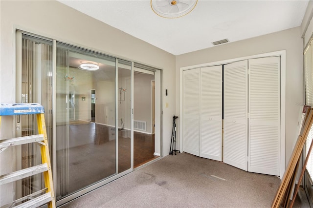 7700 Danube Dr Unit 7700, Hudson, FL 34667 - view of unfurnished sunroom