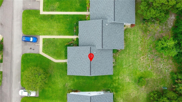 7700 Danube Dr Unit 7700, Hudson, FL 34667 - aerial view