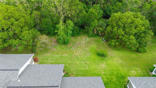 7700 Danube Dr Unit 7700, Hudson, FL 34667 - view from above of property
