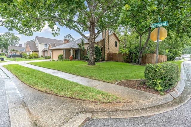 7230 Hummingbird Ln, New Port Richey, FL 34655 - photo 39