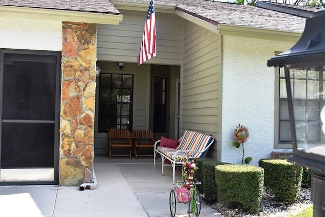 6575 Brambleleaf Dr, Spring Hill, FL 34606 - view of patio