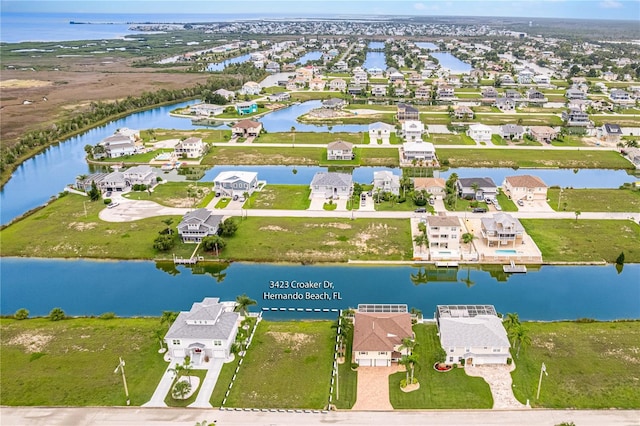 0 Croaker Dr, Hernando Beach, FL 34607 - photo 1