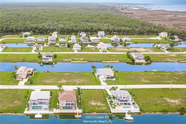 0 Croaker Dr, Hernando Beach, FL 34607 - photo 2