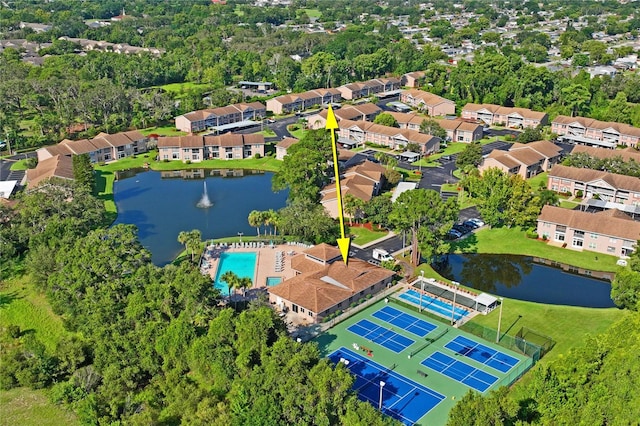 6424 Spring Flower Dr Unit 15, New Port Richey, FL 34653 - photo 38