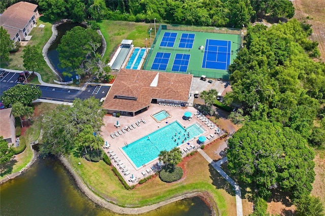 6424 Spring Flower Dr Unit 15, New Port Richey, FL 34653 - photo 40