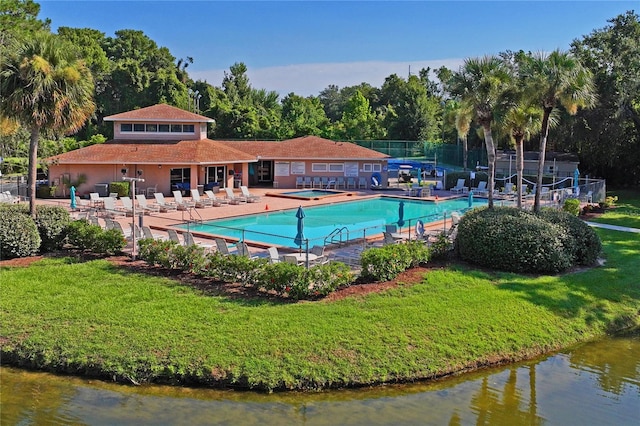 6424 Spring Flower Dr Unit 15, New Port Richey, FL 34653 - photo 46