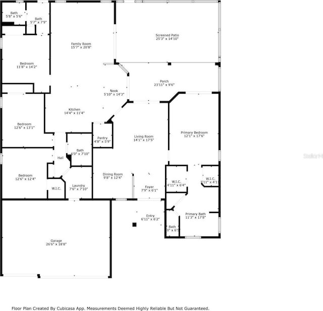 4396 Larkenheath Dr, Spring Hill, FL 34609 - photo 5
