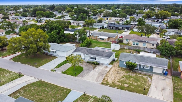 3528 Sheryl Hill Dr, Holiday, FL 34691 - aerial view of residential area