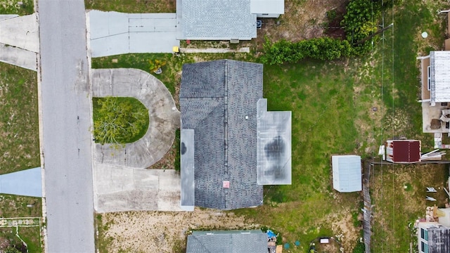 3528 Sheryl Hill Dr, Holiday, FL 34691 - drone / aerial view