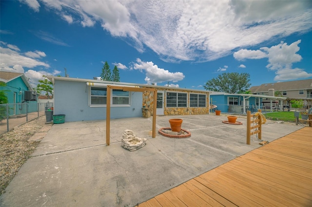 13909 Barnard Ave, Hudson, FL 34667 - photo 30