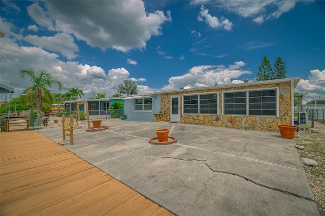13909 Barnard Ave, Hudson, FL 34667 - photo 31