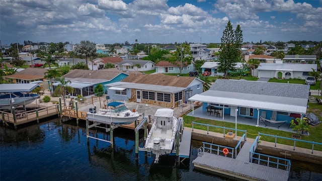 13909 Barnard Ave, Hudson, FL 34667 - photo 45