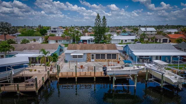 13909 Barnard Ave, Hudson, FL 34667 - photo 46