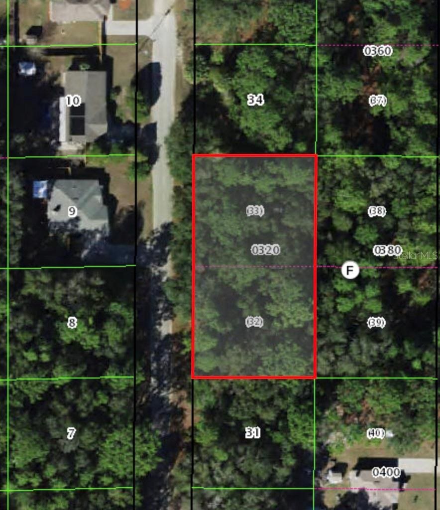 8646 N Discalfani Loop, Crystal River, FL 34428