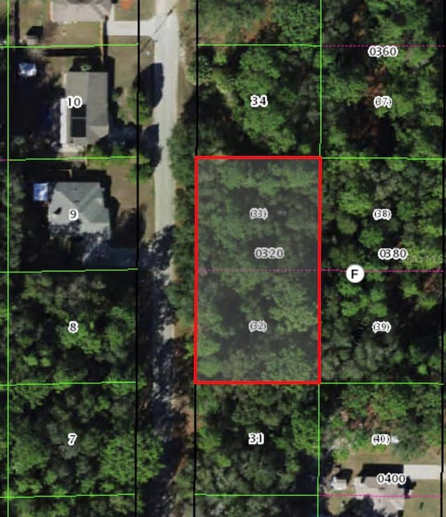 8646 N Discalfani Loop, Crystal River, FL 34428