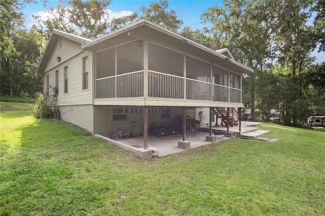 10420 Carlin Dr, Brooksville, FL 34601 - photo 12