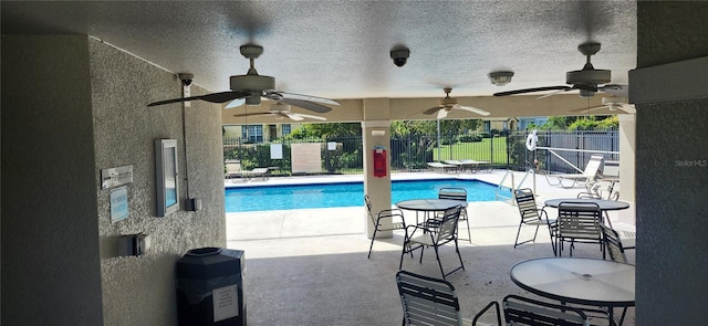 27606 Pleasure Ride Loop, Wesley Chapel, FL 33544 - photo 27