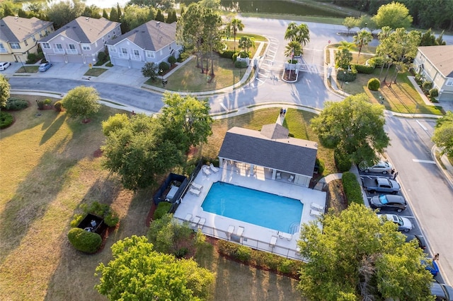 27606 Pleasure Ride Loop, Wesley Chapel, FL 33544 - photo 28