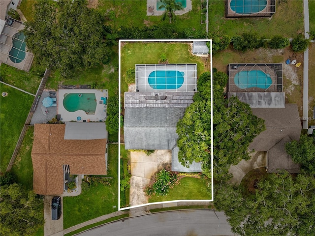 2827 Oak Tree Ln, Palm Harbor, FL 34684 - photo 42