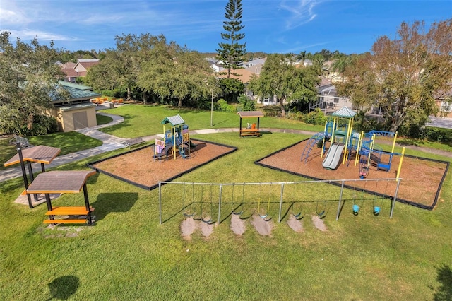 1733 Daylily Dr, Trinity, FL 34655 - photo 58