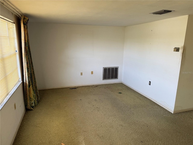 12813 Vassar Ct, Hudson, FL 34667 - view of carpeted empty room