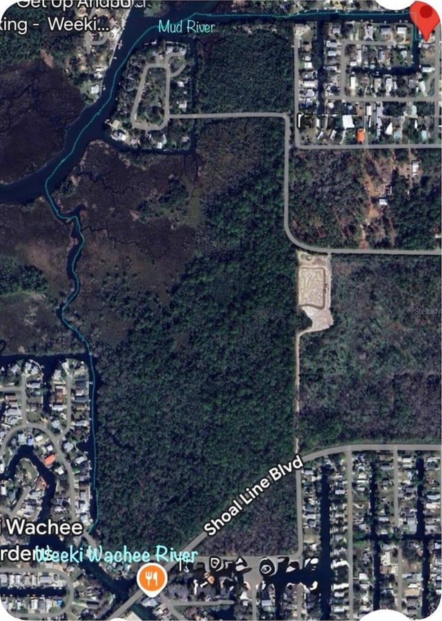 6245 Island Dr, Weeki Wachee, FL 34607 - photo 56
