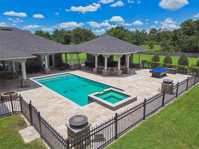 17603 Crawley Rd, Odessa, FL 33556 - photo 6
