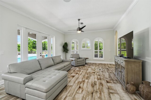 17603 Crawley Rd, Odessa, FL 33556 - photo 31