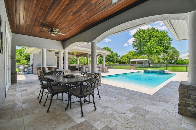 17603 Crawley Rd, Odessa, FL 33556 - photo 45