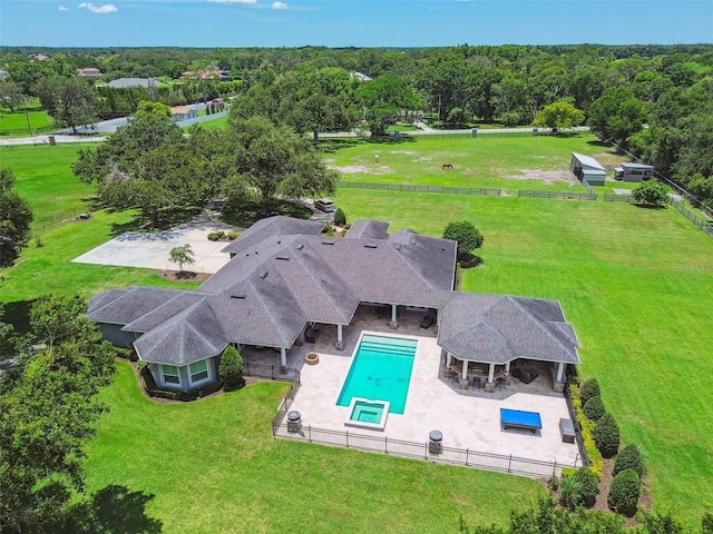 17603 Crawley Rd, Odessa, FL 33556 - photo 51