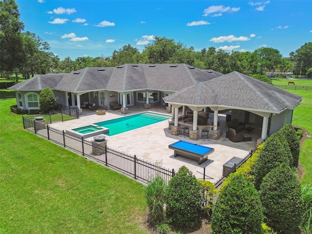 17603 Crawley Rd, Odessa, FL 33556 - photo 52