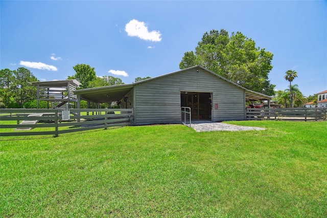 17603 Crawley Rd, Odessa, FL 33556 - photo 55