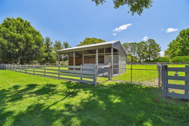 17603 Crawley Rd, Odessa, FL 33556 - photo 58