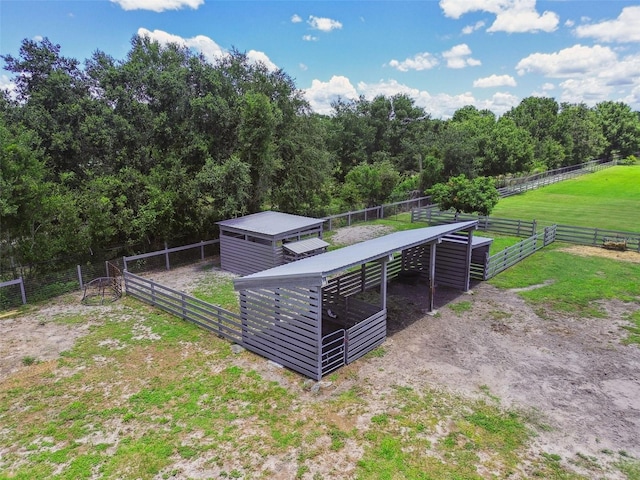 17603 Crawley Rd, Odessa, FL 33556 - photo 59