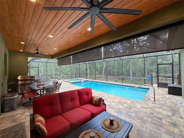 34335 Berryhill Dr, Webster, FL 33597 - photo 64