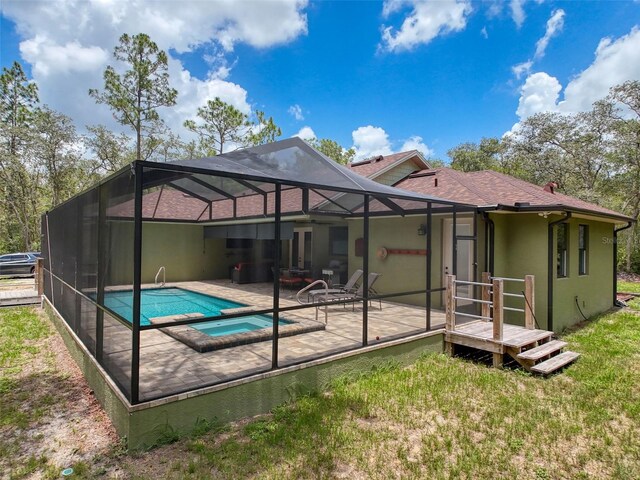 34335 Berryhill Dr, Webster, FL 33597 - photo 79