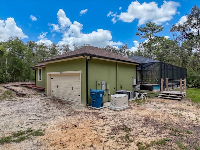 34335 Berryhill Dr, Webster, FL 33597 - photo 82
