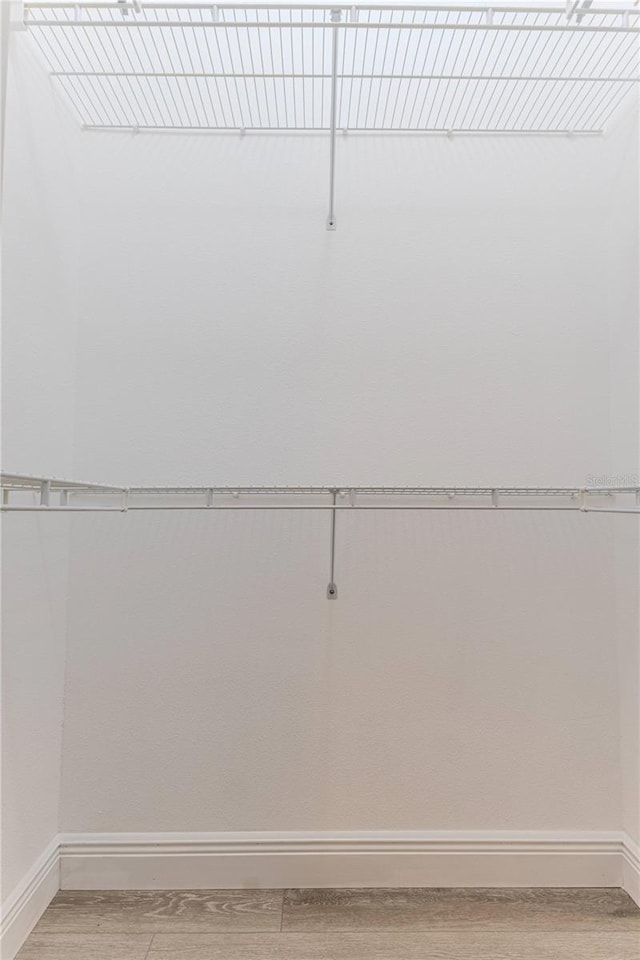 5301 Legend Hills Ln, Spring Hill, FL 34609 - view of walk in closet