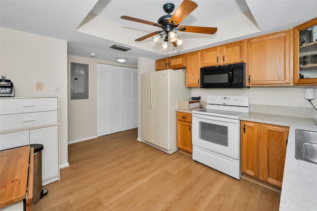 2628 Barksdale Ct Unit B, Clearwater, FL 33761 - photo 16