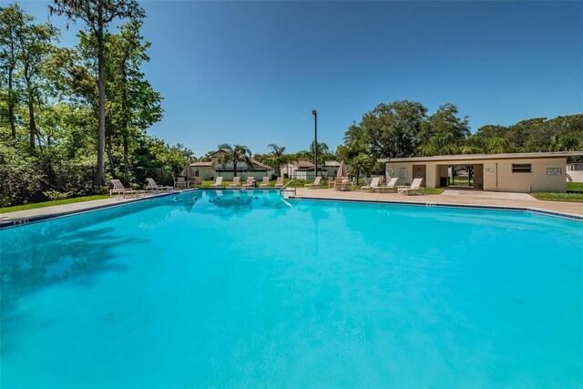 2628 Barksdale Ct Unit B, Clearwater, FL 33761 - photo 47