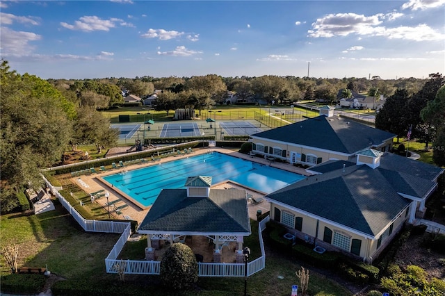 5021 Championship Cup Ln, Spring Hill, FL 34609 - photo 47