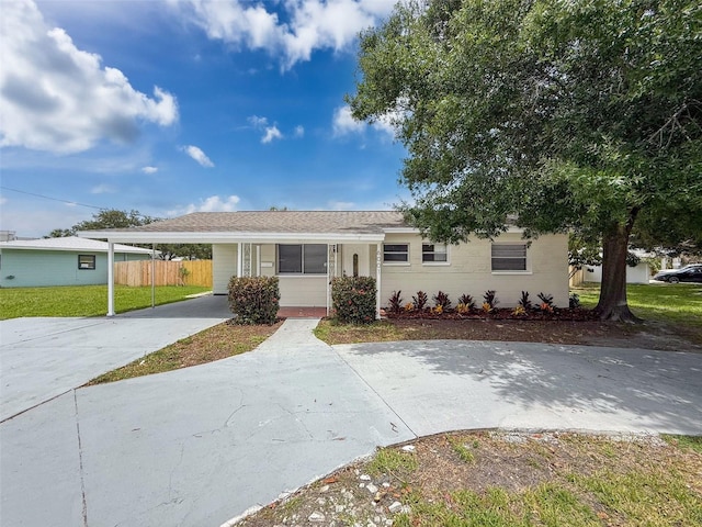 6001 1st St NE, Saint Petersburg, FL 33703 - photo 1