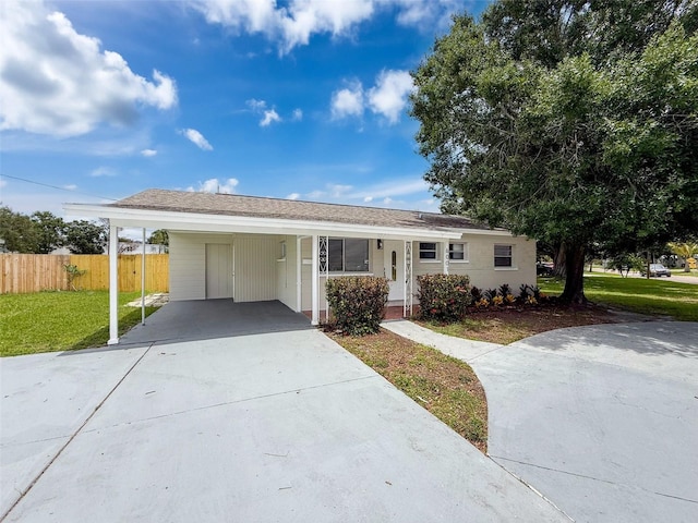 6001 1st St NE, Saint Petersburg, FL 33703 - photo 4