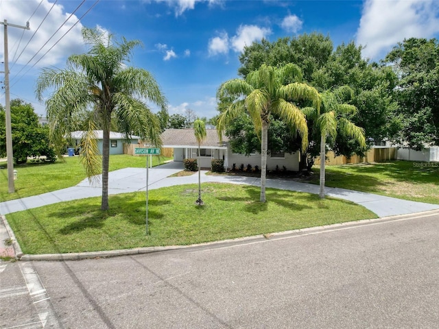 6001 1st St NE, Saint Petersburg, FL 33703 - photo 5
